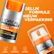 L'Oréal Paris Men Expert Hydra Energetic Gezichtscrème SPF 15 50 ML