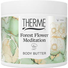 Therme Forest Flower Meditation Body Butter 225 GR