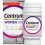 Centrum Women 50+ Multivitaminen Tabletten 90 stuks