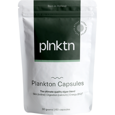 Plnktn Plankton Capsules 60 stuks
