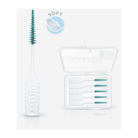 GUM Soft-Picks Original Medium