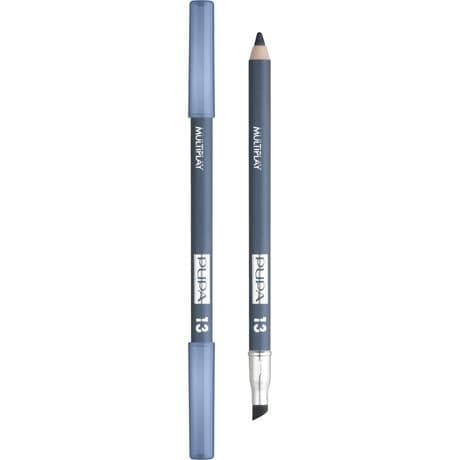 Pupa multiplay pencil 13 sky blue