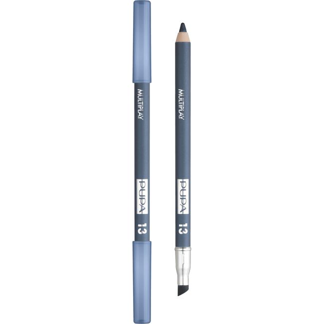 Pupa multiplay pencil 13 sky blue