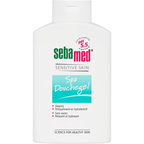 Sebamed Spa Douchegel 400 ML