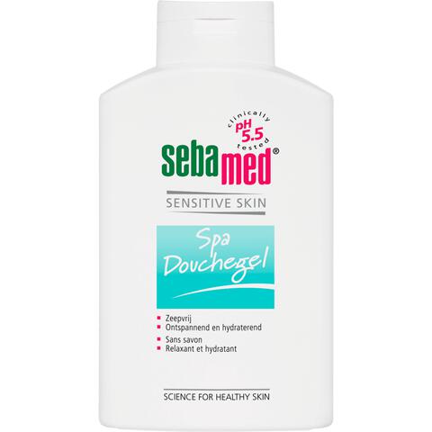 Sebamed Spa Douchegel 400 ML