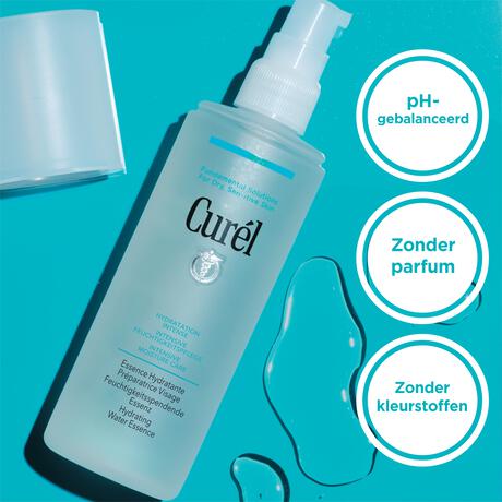 Curél Hydrating Water Essence 150ML