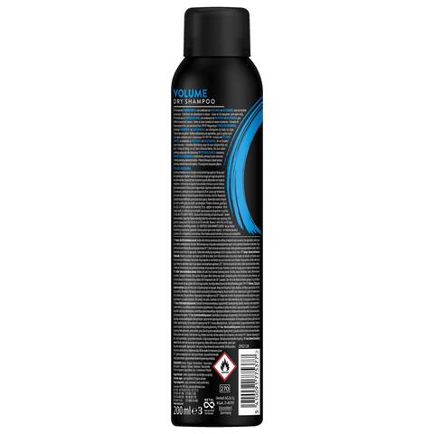 Syoss Volume Droogshampoo 200 ML