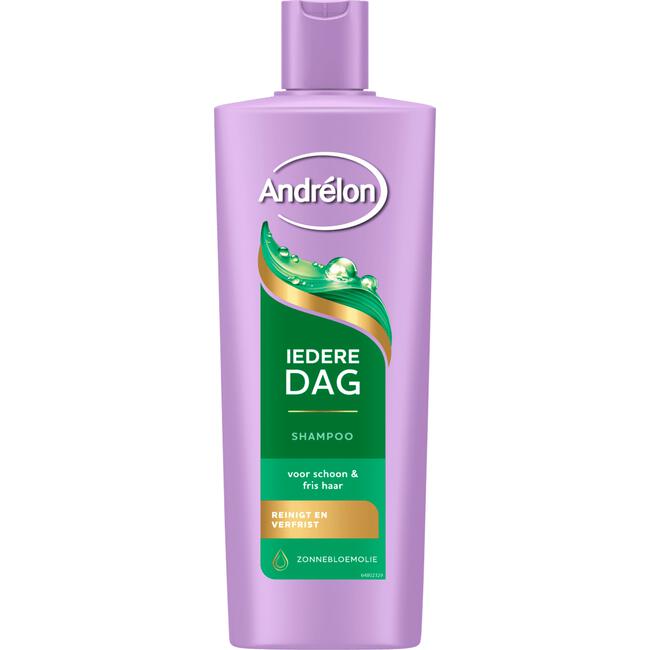 Andrélon Iedere dag shampoo 400 ML