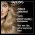 Syoss Oleo Intense Permanente Haarkleuring 8-68 Vanille Blond / Blond Vanille