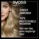 Syoss Oleo Intense Permanente Haarkleuring 8-68 Vanille Blond / Blond Vanille
