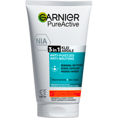 Garnier PureActive 3-in-1 Complete Reiniging 150 ML