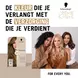 Schwarzkopf Creme Supreme Haarkleuring 7-0 Natuurlijk Donkerblond