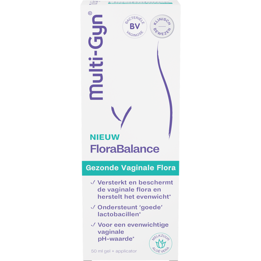 Multi-Gyn florabalance