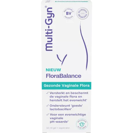 Multi-Gyn florabalance