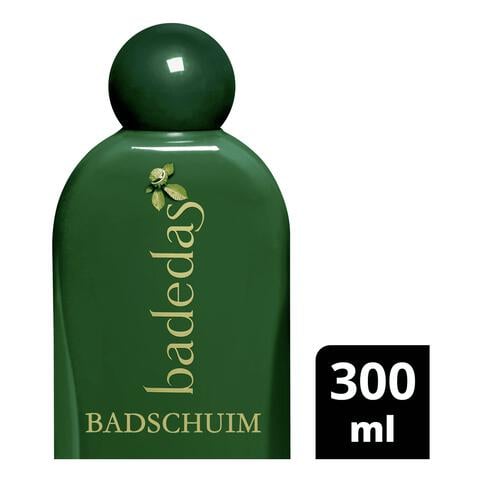Badedas Classic Badschuim 300 ML
