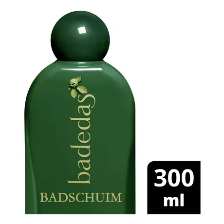 Badedas Classic Badschuim 300 ML