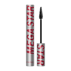 Rimmel Thrill Seeker Mega Lift Mascara 5 Lash Topper Star Struck
