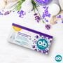 o.b. Extra Protect Tampons Normal 16 Stuks