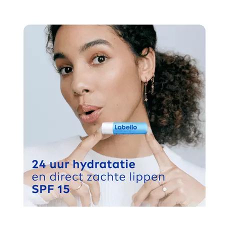 Labello Hydro Care Lippenbalsem SPF 15 