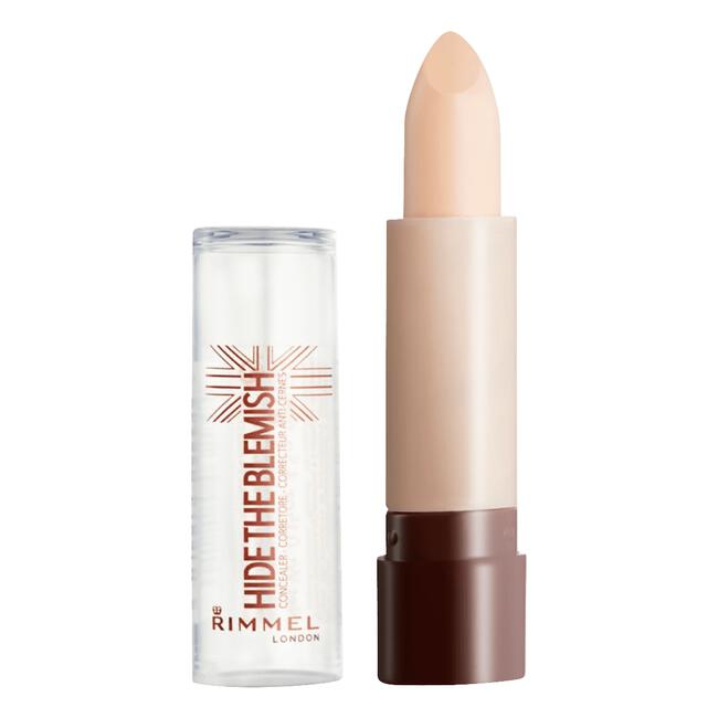 Rimmel London Hide the Blemish Concealer 105 Golden Beige