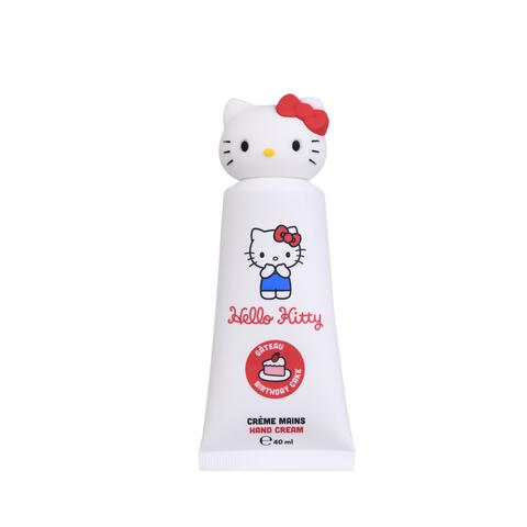 Fancy Label Hello Kitty Hand Creme Met 3D Dop