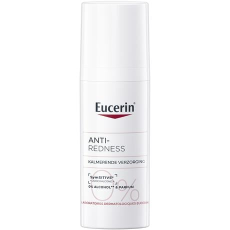 Eucerin AntiREDNESS Kalmerende Crème 50 ML