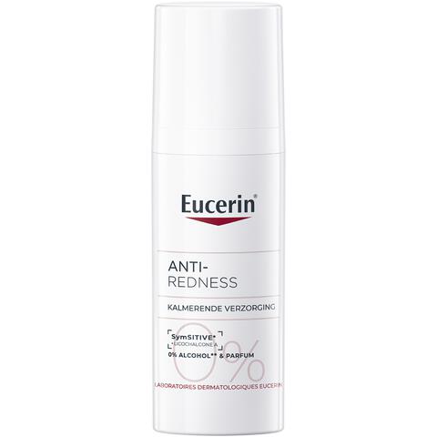 Eucerin AntiREDNESS Kalmerende Crème 50 ML