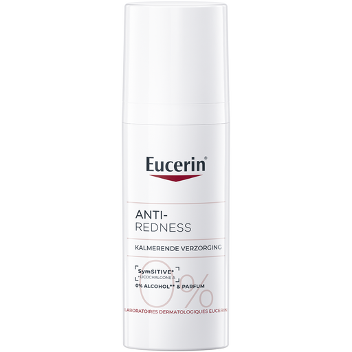 Eucerin AntiREDNESS Kalmerende Crème 50 ML