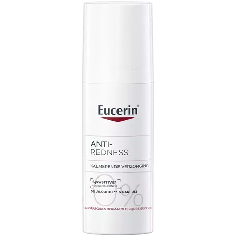 Eucerin AntiREDNESS Kalmerende Crème 50 ML