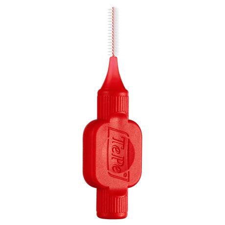 TePe Interdentale Ragers Original Rood ISO maat 2 – 0,5 mm (6 stuks)