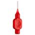 TePe Interdentale Ragers Original Rood ISO maat 2 – 0,5 mm (6 stuks)