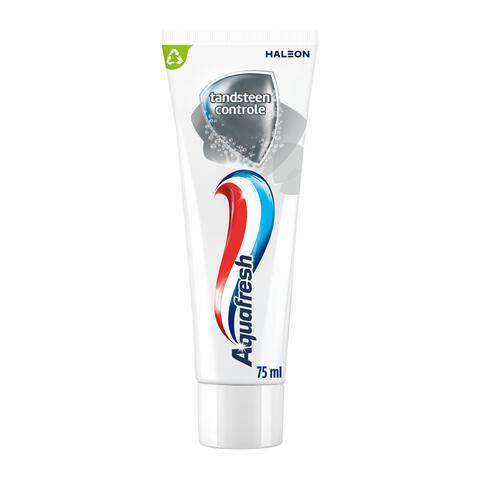 Aquafresh Tandsteen Controle Tandpasta 75 ML