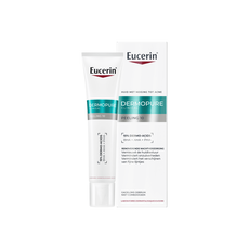 Eucerin DermoPure Clinical Peeling 10 Renoverende Nachtverzorging 40 ML