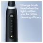 Oral-B iO 5S Zwart Elektrische Tandenborstel By Braun