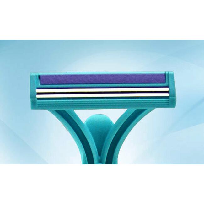 Gillette Venus Simply 2 Wegwerpmesjes 4 Stuks
