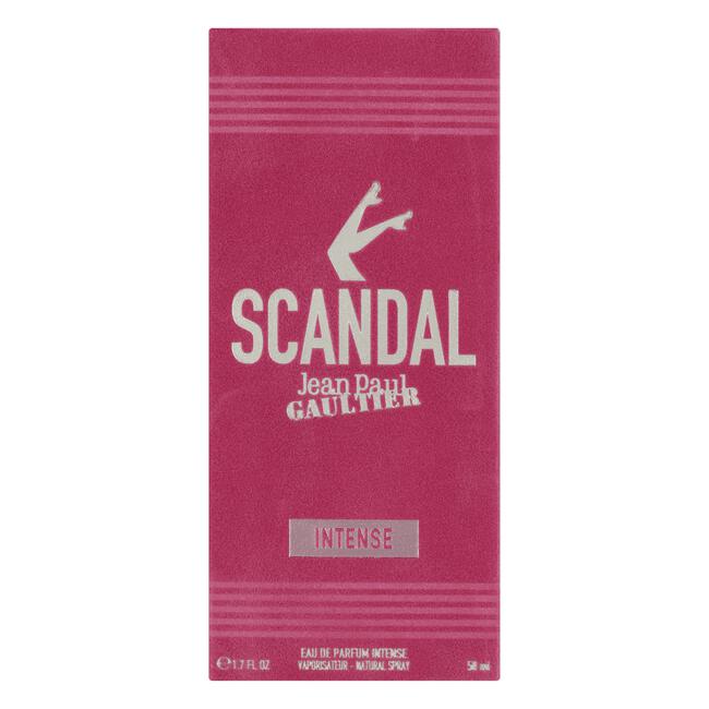 J.P. Gaultier Scandal Intense Edp Spray 50 ml