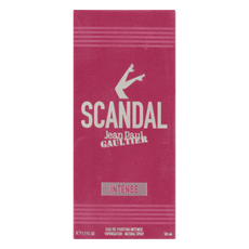 J.P. Gaultier Scandal Intense Edp Spray 50 ml