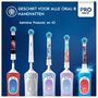 Oral-B Pro Kids Spiderman Opzetborstels - 4 Stuks