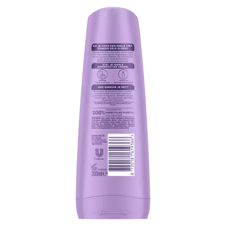 Andrélon Zilver care Conditioner 200 ML