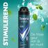 Rexona Men Advanced Protection Cobalt Dry Deodorant Spray 150 ML