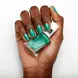 Gel by essie Nagellak Dopamine Rush 557 Groen 13,5 ML