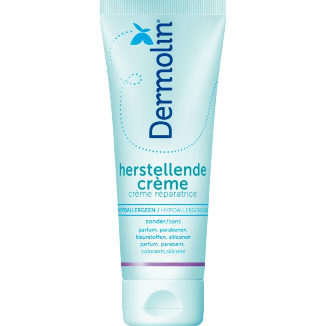 Dermolin Herstellende Crème 75 ML