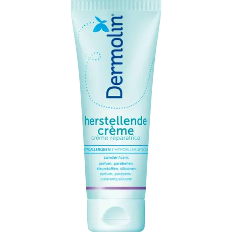 Dermolin Herstellende Crème 75 ML