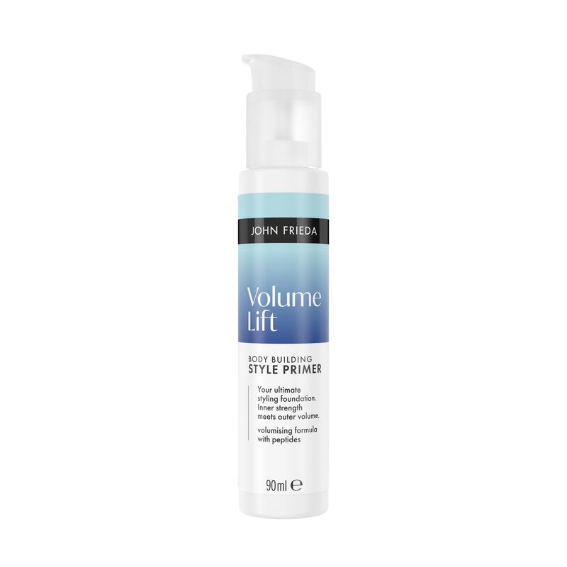 John Frieda Volume Lift Body Building Styling Primer 90 ML