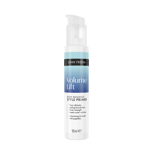 John Frieda Volume Lift Body Building Styling Primer 90 ML