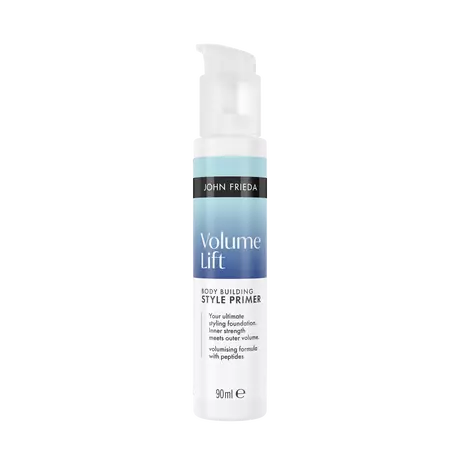 John Frieda Volume Lift Body Building Styling Primer 90 ML