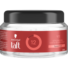 Taft V12 Gel 250 ML