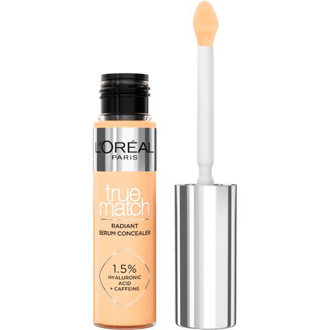 L'Oréal Paris True Match Radiant Serum Concealer 4D