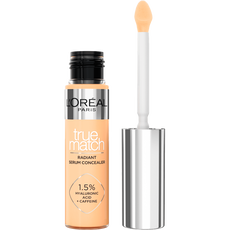 L'Oréal Paris True Match Radiant Serum Concealer 4D