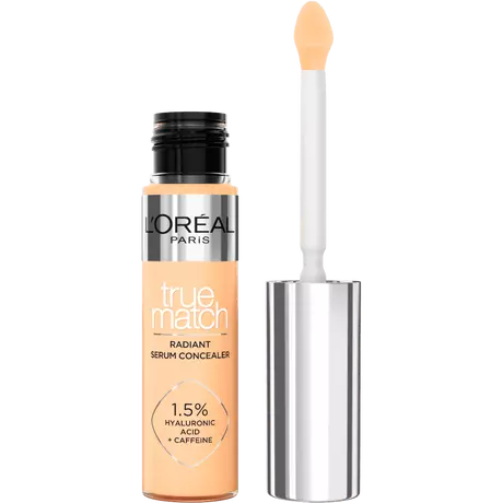 L'Oréal Paris True Match Radiant Serum Concealer 4D